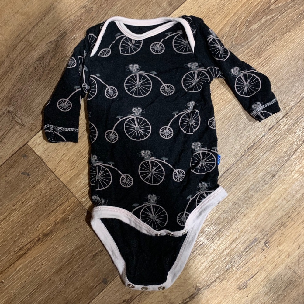 KickeePants Onesie